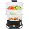 Parowar TEFAL VC2048 Ultracompact