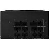 Zasilacz CHIEFTEC PPS-1250FC 1250W 80 Plus Gold Średnica wentylatora [mm] 135