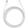 Kabel USB-C - Lightning BASEUS Dynamic Series 2 m Biały Rodzaj Kabel