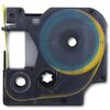 Rurka termokurczliwa QOLTEC 50229 9 mm x 1.5 m Żółty