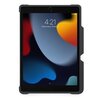 Etui na iPad STM DuxShell Duo Czarny Model tabletu iPad (7. generacji)
