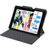 Etui na iPad STM DuxShell Duo Czarny Model tabletu iPad (9. generacji)