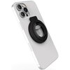 Uchwyt i podstawka STM MagLoop do iPhone MagSafe Czarny Wysokość [mm] 65