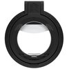 Uchwyt i podstawka STM MagLoop do iPhone MagSafe Czarny Kolor Czarny