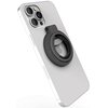 Uchwyt i podstawka STM MagLoop do iPhone MagSafe Szary Wysokość [mm] 65
