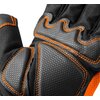 Rękawice robocze NEO GD013 (rozmiar 10) Kolor Czarno-pomarańczowy