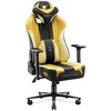 Fotel DIABLO CHAIRS X-Player 2.0 Normal Size Żółto-czarny