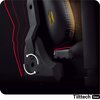 Fotel DIABLO CHAIRS X-Player 2.0 Normal Size Żółto-czarny Rekomendowany wzrost [cm] 150 - 180