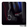 Fotel DIABLO CHAIRS X-Player 2.0 King Size Czarno-niebieski Kolor Czarno-niebieski