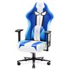 Fotel DIABLO CHAIRS X-Player 2.0 (L) Biało-niebieski Dopuszczalna waga [kg] 150
