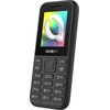 Telefon ALCATEL 1068 Czarny Pamięć RAM 4 MB