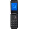 Telefon ALCATEL 2057 Czarny System operacyjny Producenta