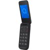 Telefon ALCATEL 2057 Czarny Pojemność akumulatora [mAh] 970
