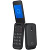Telefon ALCATEL 2057 Czarny Wyświetlacz 2.4", 320 x 240px, TFT