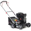 Wertykulator spalinowy HORTMASZ HWS 420 Silnik marka Hortmasz