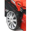Kosiarka spalinowa HORTMASZ HKS 753 NLE Loncin LC1P70FC z napędem 530mm 3.5kW Rodzaj kosiarki Kosiarka spalinowa