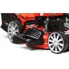 Kosiarka spalinowa HORTMASZ HKS 753 NLE Loncin LC1P70FC z napędem 530mm 3.5kW Zakres regulacji koszenia [mm] 25 - 75
