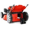 Kosiarka spalinowa HORTMASZ HKS 753 NLE Loncin LC1P70FC z napędem 530mm 3.5kW Poziom hałasu [dB] 97.14