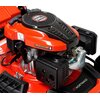 Kosiarka spalinowa HORTMASZ HKS 753 NLE Loncin LC1P70FC z napędem 530mm 3.5kW Rozmiar koła przód [cm] 17.4