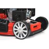 Kosiarka spalinowa HORTMASZ HKS 753 NLE Loncin LC1P70FC z napędem 530mm 3.5kW Koła łożyskowane Tak