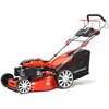 Kosiarka spalinowa HORTMASZ HKS 753 NLE Loncin LC1P70FC z napędem 530mm 3.5kW Moc nominalna urządzenia [kW] 3.5