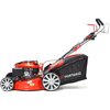 Kosiarka spalinowa HORTMASZ HKS 753 NLE Loncin LC1P70FC z napędem 530mm 3.5kW Szerokość koszenia [mm] 530