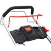 Kosiarka spalinowa HORTMASZ HKS 753 NLE Loncin LC1P70FC z napędem 530mm 3.5kW Funkcje Mulczowanie, Napęd, Wyrzut boczny, Rozrusznik