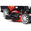 Kosiarka spalinowa HORTMASZ HKS 753 NB1 Briggs&Stratton 750 EX DOV 530mm 2.68kW Zakres regulacji koszenia [mm] 25 - 80