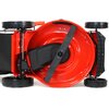 Kosiarka spalinowa HORTMASZ HKS 753 NB1 Briggs&Stratton 750 EX DOV 530mm 2.68kW Koła łożyskowane Tak