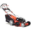 Kosiarka spalinowa HORTMASZ HKS 753 NB1 Briggs&Stratton 750 EX DOV 530mm 2.68kW Typ silnika DOV górnozaworowy
