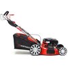 Kosiarka spalinowa HORTMASZ HKS 753 NB1 Briggs&Stratton 750 EX DOV 530mm 2.68kW Silnik marka Briggs & Stratton
