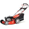 Kosiarka spalinowa HORTMASZ HKS 753 NB1 Briggs&Stratton 750 EX DOV 530mm 2.68kW Moc nominalna urządzenia [kW] 2.68