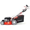 Kosiarka spalinowa HORTMASZ HKS 753 NB1 Briggs&Stratton 750 EX DOV 530mm 2.68kW Szerokość koszenia [mm] 530