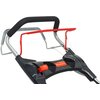 Kosiarka spalinowa HORTMASZ HKS 753 NB1 Briggs&Stratton 750 EX DOV 530mm 2.68kW Regulacja wysokości koszenia Centralna (8-stopniowa)