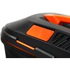 Kosiarka spalinowa HORTMASZ HKS 746 NB Briggs&Stratton 450E z napędem 460mm 1.7kW Rodzaj kosiarki Kosiarka spalinowa
