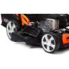 Kosiarka spalinowa HORTMASZ HKS 746 NB Briggs&Stratton 450E z napędem 460mm 1.7kW Zakres regulacji koszenia [mm] 25 - 75