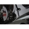 Kosiarka spalinowa HORTMASZ HKS 746 NB Briggs&Stratton 450E z napędem 460mm 1.7kW Rozmiar koła tył [cm] 25.4