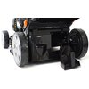 Kosiarka spalinowa HORTMASZ HKS 746 NB Briggs&Stratton 450E z napędem 460mm 1.7kW Rotacyjna Nie