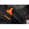 Kosiarka spalinowa HORTMASZ HKS 746 NB Briggs&Stratton 450E z napędem 460mm 1.7kW Koła łożyskowane Tak