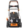 Kosiarka spalinowa HORTMASZ HKS 746 NB Briggs&Stratton 450E z napędem 460mm 1.7kW Moc nominalna urządzenia [kW] 1.7