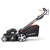 Kosiarka spalinowa HORTMASZ HKS 746 NB Briggs&Stratton 450E z napędem 460mm 1.7kW Szerokość koszenia [mm] 460