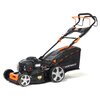 Kosiarka spalinowa HORTMASZ HKS 746 NB Briggs&Stratton 450E z napędem 460mm 1.7kW Regulacja wysokości koszenia Centralna (8-stopniowa)