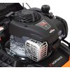 Kosiarka spalinowa HORTMASZ HKS 746 NB Briggs&Stratton 450E z napędem 460mm 1.7kW Pojemność kosza [l] 60