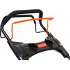 Kosiarka spalinowa HORTMASZ HKS 746 NB Briggs&Stratton 450E z napędem 460mm 1.7kW Funkcje Mulczowanie, Napęd, Wyrzut boczny