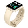Smartwatch XIAOMI Redmi Watch 2 Lite Beżowy Kompatybilna platforma iOS
