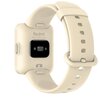 Smartwatch XIAOMI Redmi Watch 2 Lite Beżowy Komunikacja Bluetooth