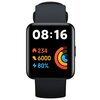 Smartwatch XIAOMI Redmi Watch 2 Lite Czarny Kompatybilna platforma Android