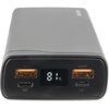 Powerbank 4SMARTS VoltHub Pro 20000mAh 22.5W Szary Prąd wyjściowy [A] 2