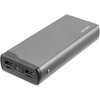 Powerbank 4SMARTS VoltHub Pro 20000mAh 22.5W Szary Prąd wyjściowy [A] 1.5