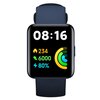 Smartwatch XIAOMI Redmi Watch 2 Lite Niebieski Kompatybilna platforma Android